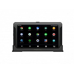 V78D 8 в 1 - GPS навигация + DVR + TABLET + FM + BT + WIFI +AV-IN + Камера