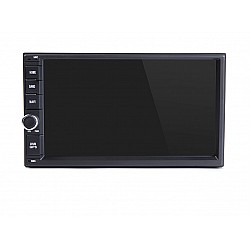 УНИВЕРСАЛНА МУЛТИМЕДИЯ ЗА КОЛА GPS android 16 CPU:8-CORE RAM:4GB + DSP + CARPLAY