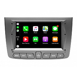 ALFA ROMEO MITO - МУЛТИМЕДИЯ / Навигация android 16 CPU:8-Core + DSP + CARPLAY + SIM
