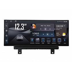 AUDI A3 - 12.3" МУЛТИМЕДИЯ / Навигация Android 16 CPU:8-CORE + DSP + CARPLAY + SIM
