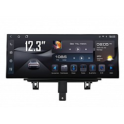 AUDI A1 - 12.3" МУЛТИМЕДИЯ / Навигация Android 16 CPU:8-CORE + DSP + CARPLAY + SIM