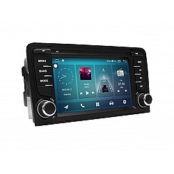 AUDI A3 - МУЛТИМЕДИЯ / НАВИГАЦИЯ android 16 CPU: 8-CORE + CARPLAY + ANDROID AUTO + SIM