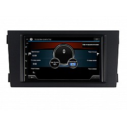 AUDI A6 - 7" МУЛТИМЕДИЯ / Навигация Android