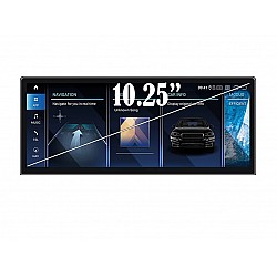 BMW I3 - 10.25" МУЛТИМЕДИЯ / Навигация Android