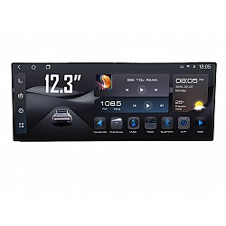 BMW E90 E60 E63 E64 CCC - 12.3" МУЛТИМЕДИЯ / Навигация Android 16 CPU:8-CORE + DSP + CARPLAY + SIM
