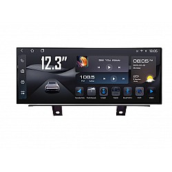 BMW Серия 1 F20 F21 Серия 2 F22 F23 NBT - 12.3" МУЛТИМЕДИЯ / Навигация Android 16 CPU:8-CORE + DSP + CARPLAY + SIM