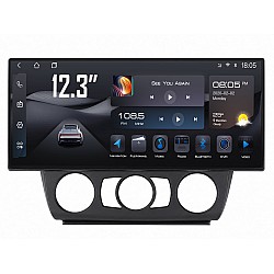 BMW E81 E82 E87 E88 - 12.3" МУЛТИМЕДИЯ / Навигация android 16