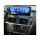 BMW X3 F25, X4 F26 CIC/NBT - 10.25" МУЛТИМЕДИЯ / Навигация Android 14