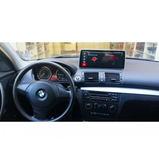 BMW X3 E83 -12.30" МУЛТИМЕДИЯ / Навигация Android 14