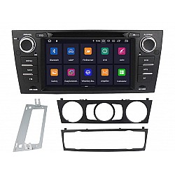 BMW E90 E91 E92 E93 - МУЛТИМЕДИЯ / Навигация Android DVD