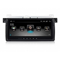 BMW E46 - 8.8" МУЛТИМЕДИЯ / Навигация Android