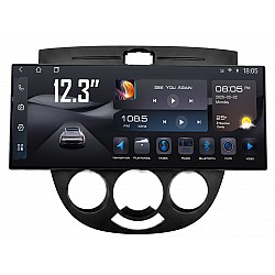 CHEVROLET LACETTI NUBIRA - 12.3" МУЛТИМЕДИЯ / Навигация android 16