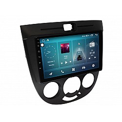 CHEVROLET LACETTI NUBIRA - 9" МУЛТИМЕДИЯ / Навигация android 16