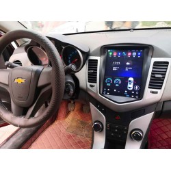 CHEVROLET Cruze, Lacetti - 9.7" МУЛТИМЕДИЯ / НАВИГАЦИЯ ANDROID 14