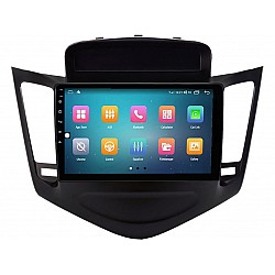 CHEVROLET Cruze - 9" МУЛТИМЕДИЯ / Навигация android 16