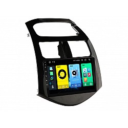 CHEVROLET SPARK - 9" МУЛТИМЕДИЯ / Навигация android 16