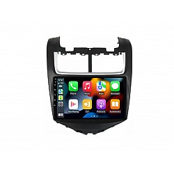 CHEVROLET Aveo - 9" МУЛТИМЕДИЯ / Навигация android 16