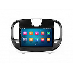 CHRYSLER 300C - 9" МУЛТИМЕДИЯ / Навигация android 16