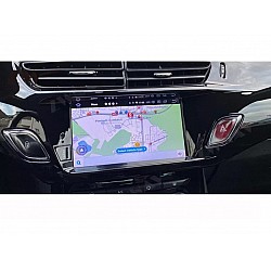 CITROEN C3 DS3 - 9" МУЛТИМЕДИЯ / Навигация android 16 черна