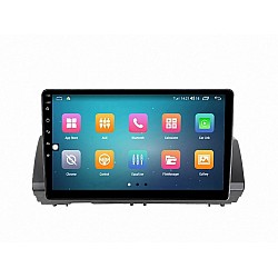 DACIA Sandero, Logan, Jogger - 9" МУЛТИМЕДИЯ / Навигация android 16