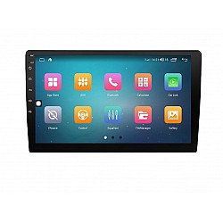 FIAT SCUDO, ULYSSE- 10.1" МУЛТИМЕДИЯ / Навигация android 16