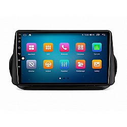 FIAT FIORINO - 9" МУЛТИМЕДИЯ / Навигация android 16