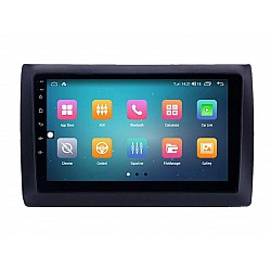 FIAT STILO - 9" МУЛТИМЕДИЯ / Навигация android 16