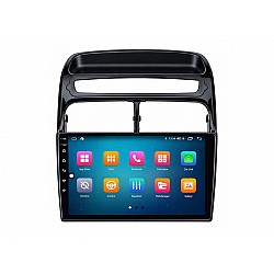 FIAT LINEA - 9" МУЛТИМЕДИЯ / Навигация android 16