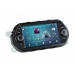 FIAT Tipo - 7" МУЛТИМЕДИЯ / Навигация android 16
