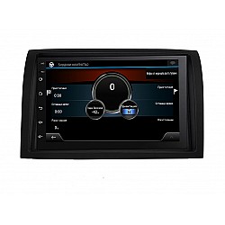 FIAT DUCATO - 7" МУЛТИМЕДИЯ / Навигация android 16