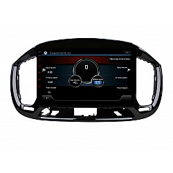 FIAT Uno - 9" МУЛТИМЕДИЯ / Навигация android 16