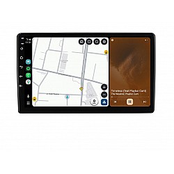 CITROEN JUMPER, RELAY - 9" МУЛТИМЕДИЯ / Навигация android 16