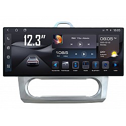 FORD Focus  - 12.3" МУЛТИМЕДИЯ / Навигация android 16
