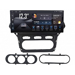 FORD Mondeo - 12.3" МУЛТИМЕДИЯ / Навигация android 16