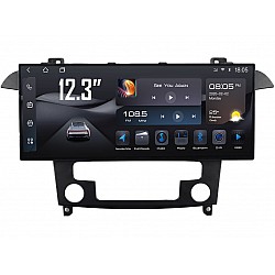 FORD S-MAX - 12.3" МУЛТИМЕДИЯ / Навигация android 16