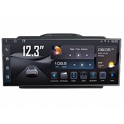 FORD EcoSport - 12.3" МУЛТИМЕДИЯ / Навигация android 16