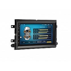 FORD F150 - 7" МУЛТИМЕДИЯ / Навигация android 16
