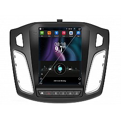 FORD Focus - 9.7" МУЛТИМЕДИЯ / НАВИГАЦИЯ android 16