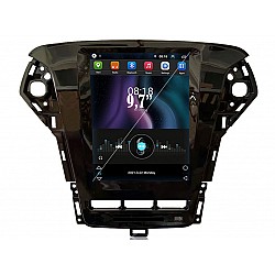 FORD Mondeo - 9.7" МУЛТИМЕДИЯ / Навигация android 16