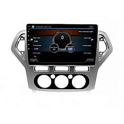 FORD Mondeo - 10.1" МУЛТИМЕДИЯ / Навигация android 16 климатик/климатроник