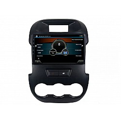 FORD Ranger - 9" МУЛТИМЕДИЯ / Навигация android 16
