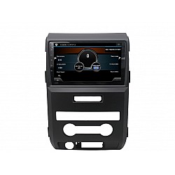 FORD F150 P415, Raptor - 9" МУЛТИМЕДИЯ / Навигация android 16