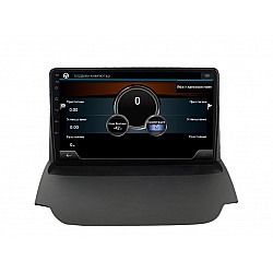 FORD EcoSport - 9" МУЛТИМЕДИЯ / Навигация android 16