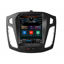 FORD Focus - 9.7" МУЛТИМЕДИЯ / НАВИГАЦИЯ android 16