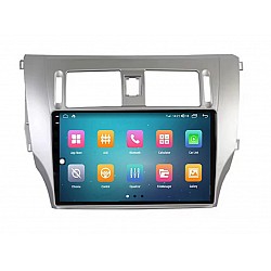 GREAT WALL VOLEEX C30 - 9" МУЛТИМЕДИЯ / Навигация android 16