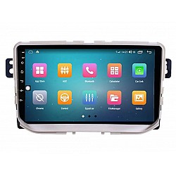 GREAT WALL HAVAL H2- 9" МУЛТИМЕДИЯ / Навигация android 16