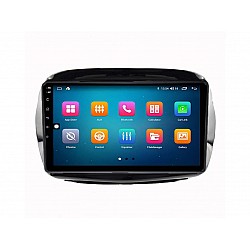 HONDA FR-V - 10" МУЛТИМЕДИЯ / Навигация android 16