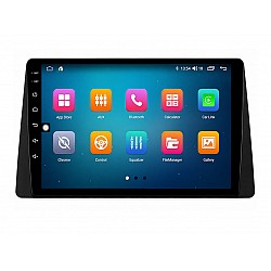 HONDA HR-V, ZR-V - 9" МУЛТИМЕДИЯ / Навигация android 16