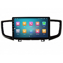 HONDA PILOT - 10.1" МУЛТИМЕДИЯ / Навигация android 16