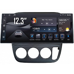 HONDA CR-V - 12.3" МУЛТИМЕДИЯ / Навигация android 16